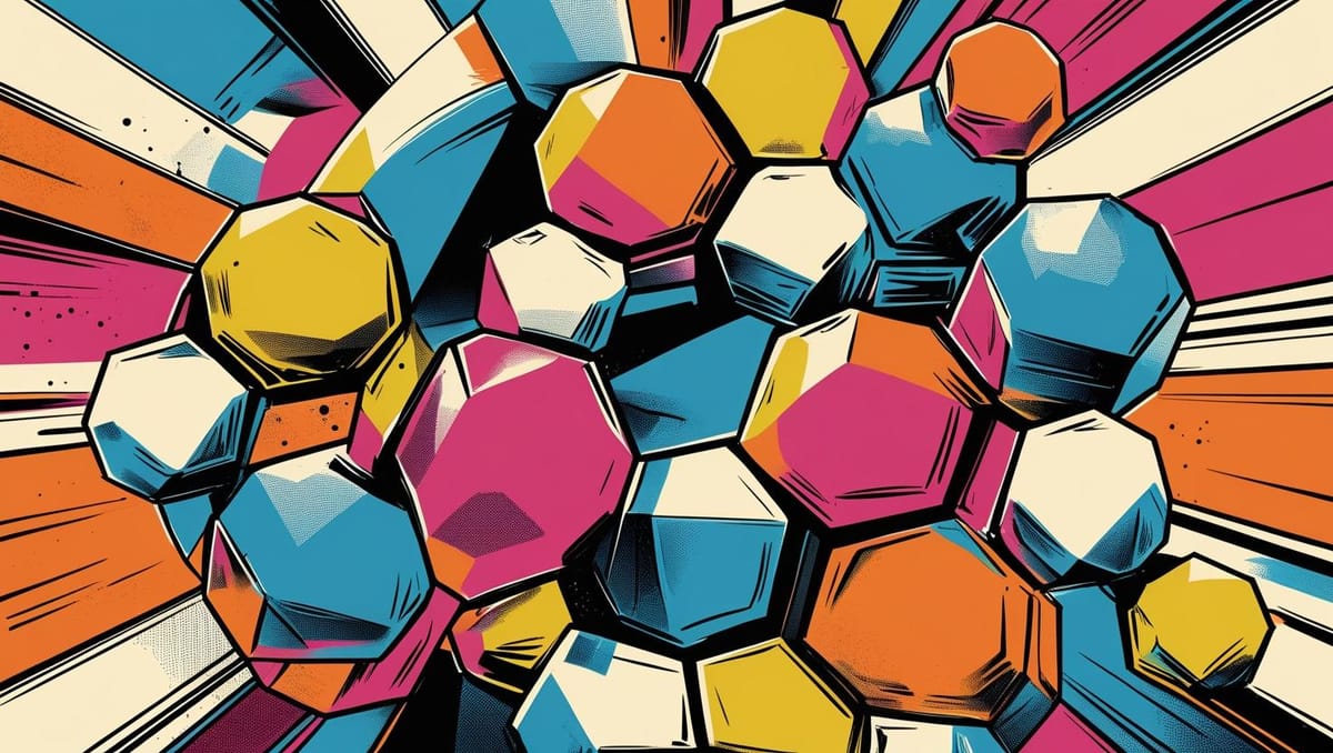 SandboxAQ Lives in the Future That Trains on Synthetic Molecules