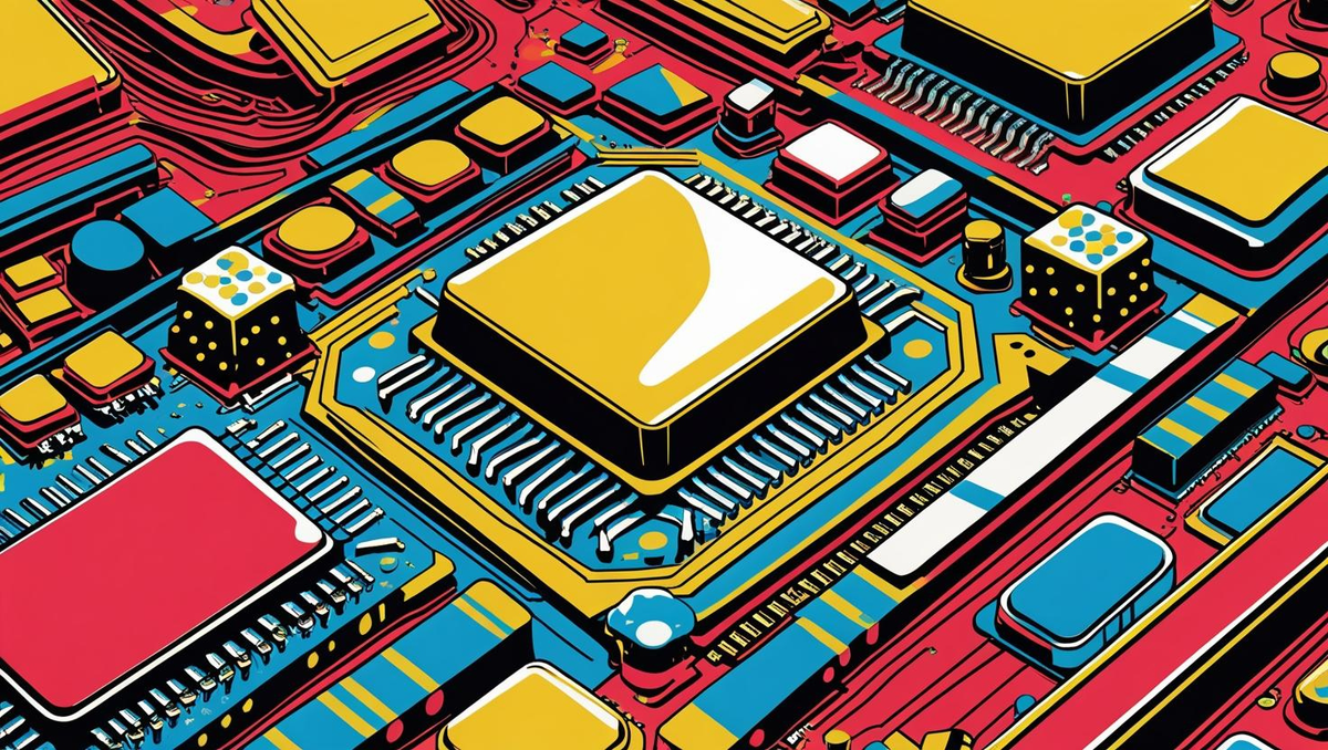 Iambic Rides Blackwell GPUs on Lambda Cloud