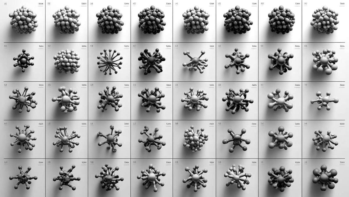 Xaira Dropped a Dataset that Might Just Change Biology Forever