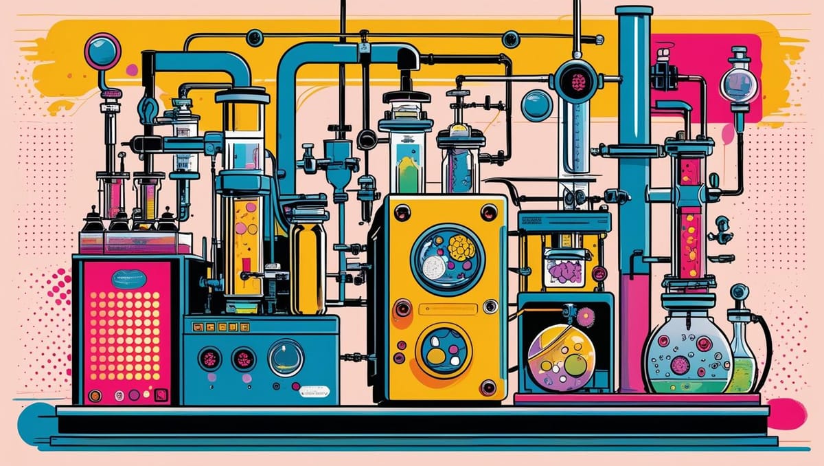 Parsing Biomanufacturing’s Hidden Signals