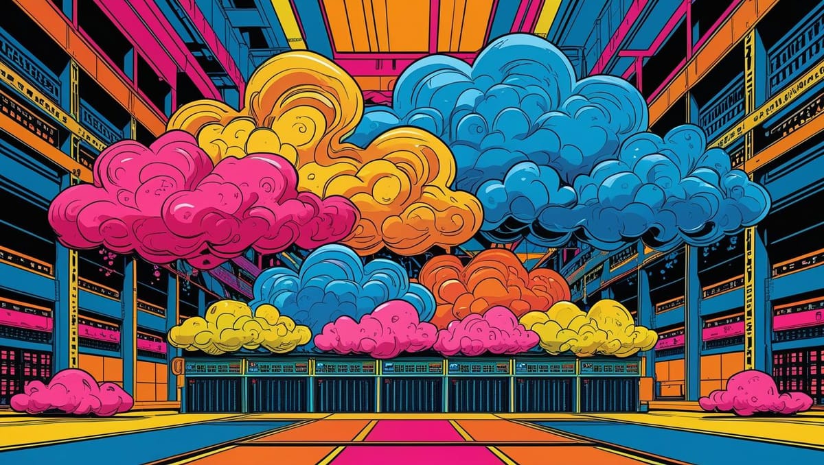 Inside Isomorphic Labs Cloud-Native HPC Architecture for AI Drug Discovery