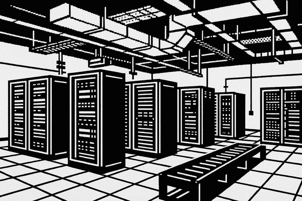 The AI Models Are Getting Smarter. Your Datacenter Probably Isn’t.