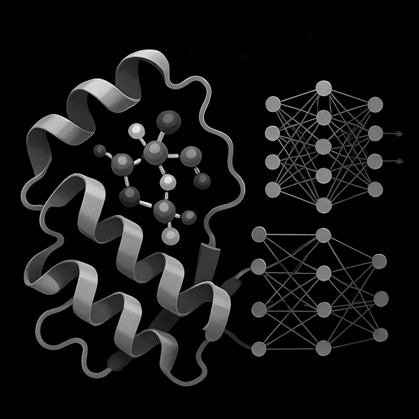The Attention Span of a Protein Designer