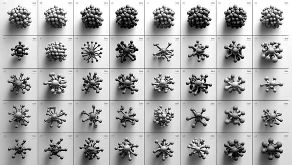 Xaira Dropped a Dataset that Might Just Change Biology Forever