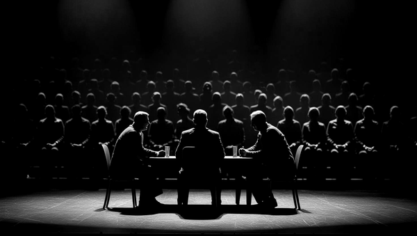Some Insights from the MIT AI Conference