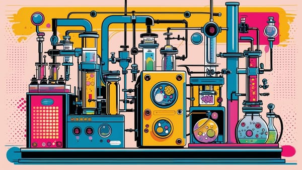 Parsing Biomanufacturing’s Hidden Signals
