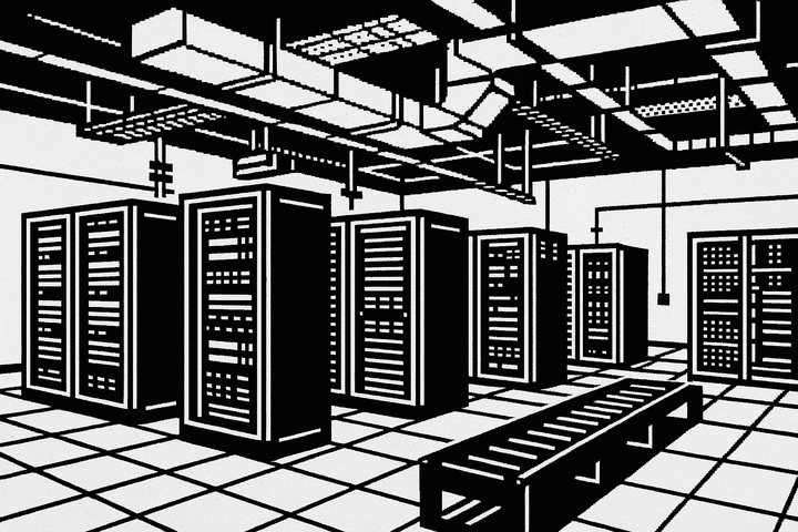 The AI Models Are Getting Smarter. Your Datacenter Probably Isn’t.